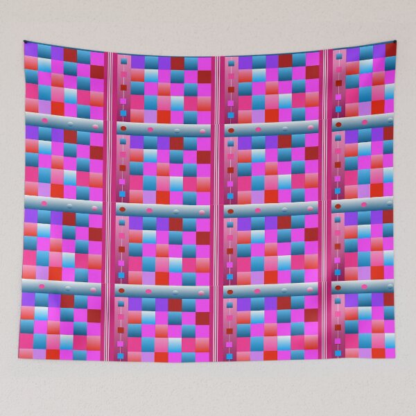 Artikelvorschau, Alle schönen Farben, Mode und Produkte entworfen und verkauft von montaque8.