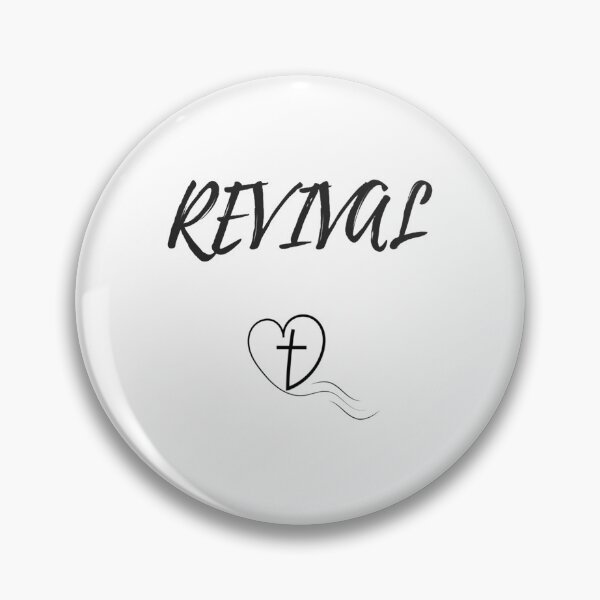 Item preview, Revival  designed and sold by talallogsdon.