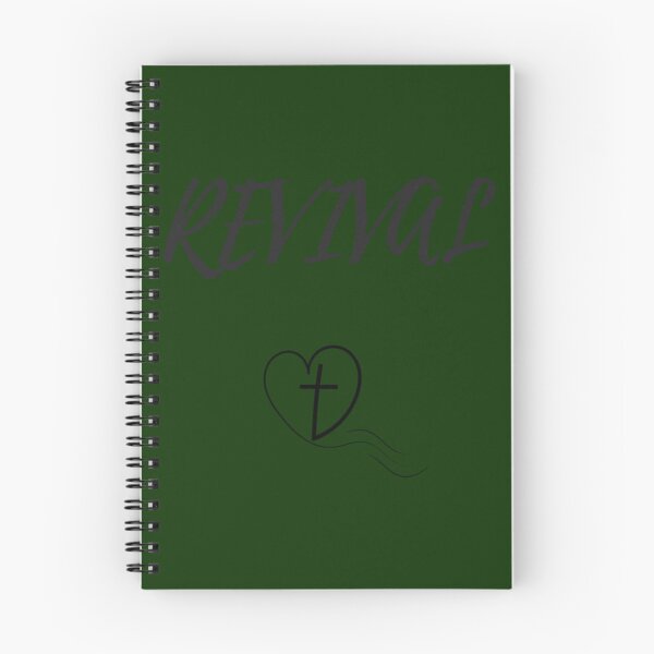 Item preview, Revival  designed and sold by talallogsdon.