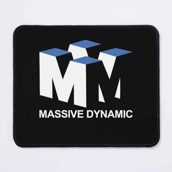 Item preview, Massive Dynamic designed and sold by xaodffufje95.
