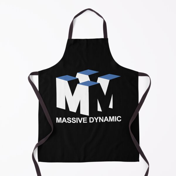 Item preview, Massive Dynamic  	 designed and sold by xaodffufje95.