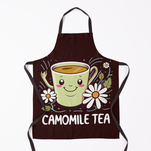 Item preview, Camomile tea designed and sold by GalaxyGraffiti.