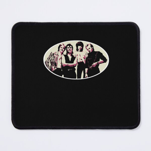 Item preview, The band Pretenders Rock British American Founding Songwriter Chrissie James Pete Martin The Gift For F  (1) designed and sold by KittibunPhu.