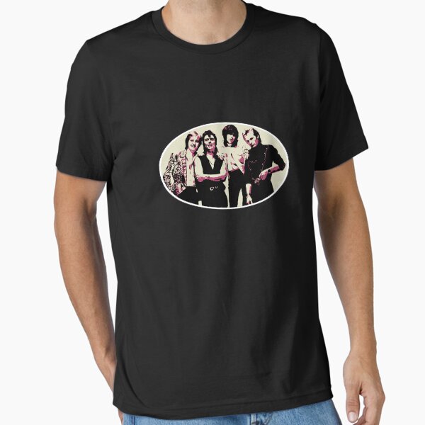 Item preview, The band Pretenders Rock British American Founding Songwriter Chrissie James Pete Martin The Gift For F  (1) designed and sold by KittibunPhu.