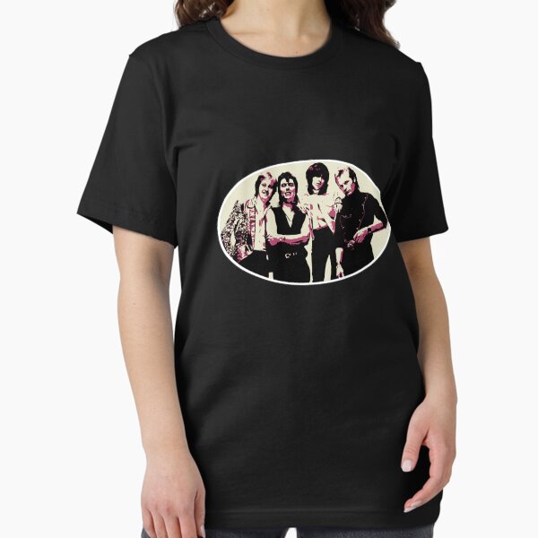 Item preview, The band Pretenders Rock British American Founding Songwriter Chrissie James Pete Martin The Gift For F  (1) designed and sold by KittibunPhu.