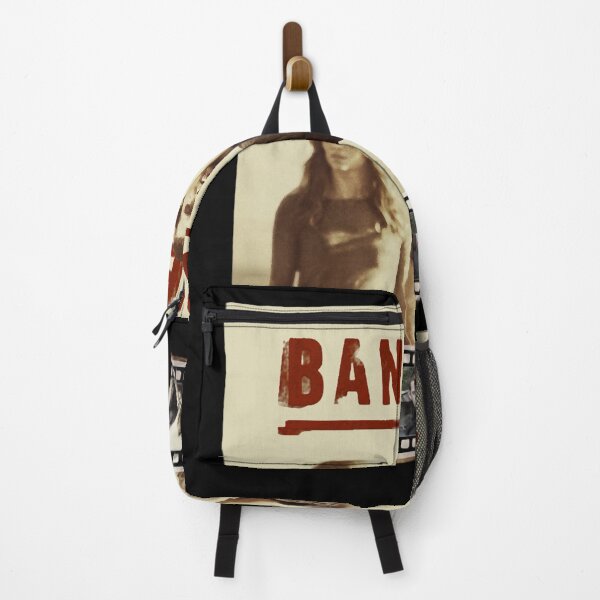Item preview, Banshee Retro Movie Classic designed and sold by AuroreOkuneva.