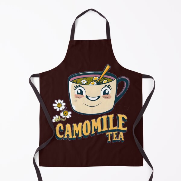 Item preview, Camomile tea designed and sold by GalaxyGraffiti.