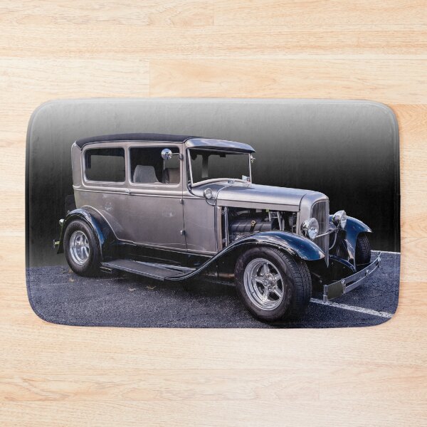 Item preview, Ford 1932 designed and sold by barkeypf.