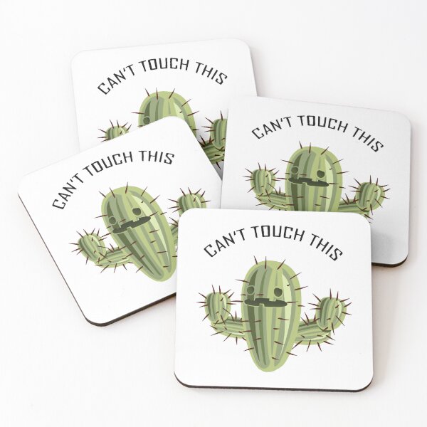 Item preview, Cactus Funny Saying designed and sold by GreogeBush.