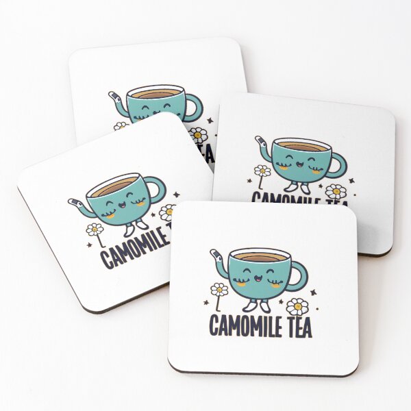 Item preview, Camomile tea designed and sold by GalaxyGraffiti.