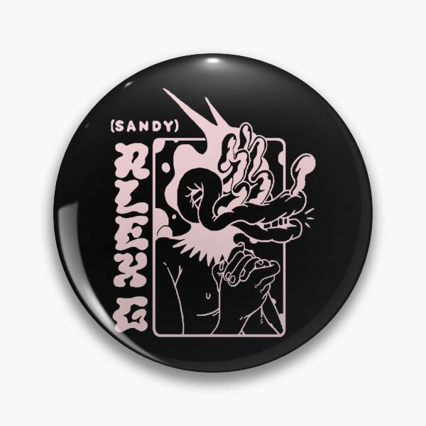 Item preview, The Alex G designed and sold by XarlesClavet.