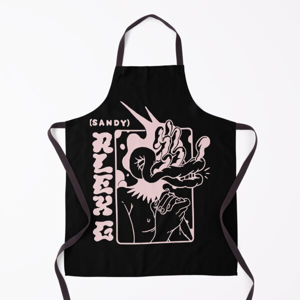 Item preview, The Alex G designed and sold by XarlesClavet.