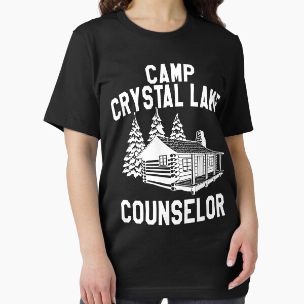 Item preview, Camp Crystal Lake Counselor  designed and sold by AuroreOkuneva.