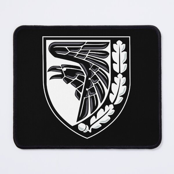 Item preview, Ukraine - 93rd Mechanized Brigade  wo Txt X 300 designed and sold by Military Insignia Products.