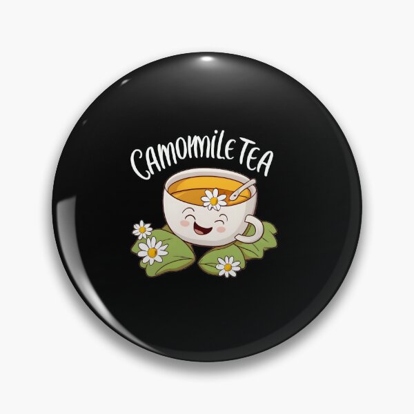 Item preview, Camomile tea designed and sold by GalaxyGraffiti.