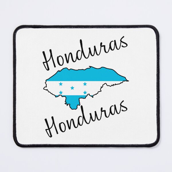 Item preview, Flags and Tradition Honduras Design designed and sold by Tienda-Vane.