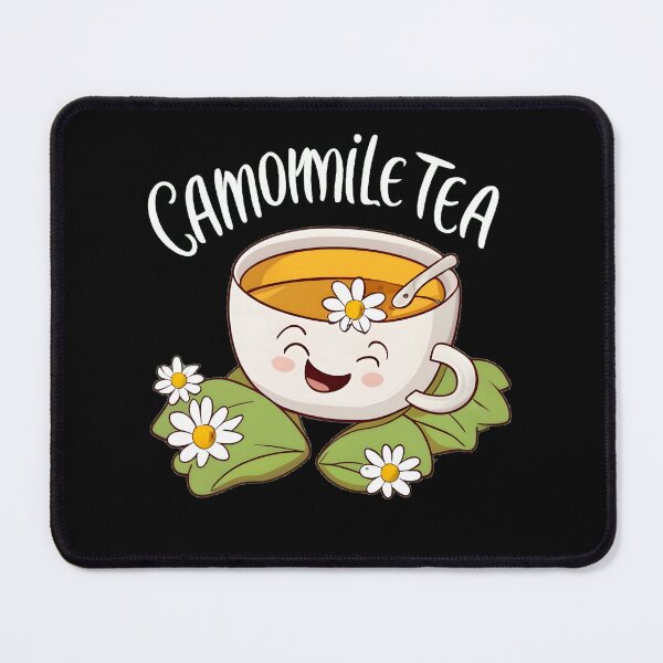 Item preview, Camomile tea designed and sold by GalaxyGraffiti.