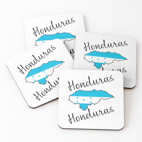 Item preview,  Flags and Tradition Honduras Design  designed and sold by Tienda-Vane.