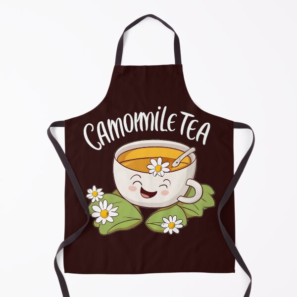 Item preview, Camomile tea designed and sold by GalaxyGraffiti.