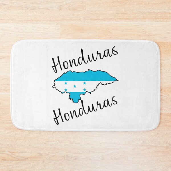 Item preview,  Flags and Tradition Honduras Design  designed and sold by Tienda-Vane.