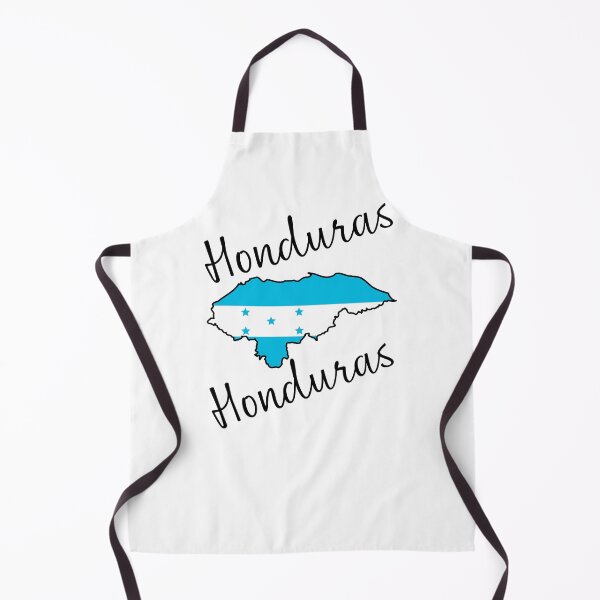Item preview, Flags and Tradition Honduras Design designed and sold by Tienda-Vane.