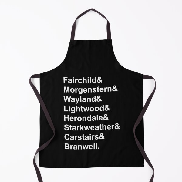 Item preview, Shadowhunter Surnames 62 Cool designed and sold by ChaiyoNamwong.