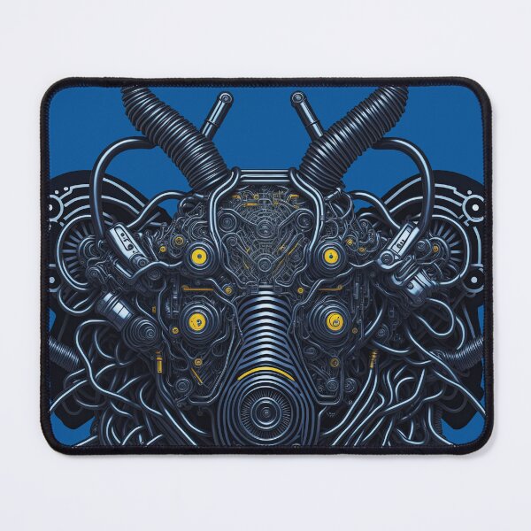 Item preview, Electric Sheep S01 D22 designed and sold by Houerd.