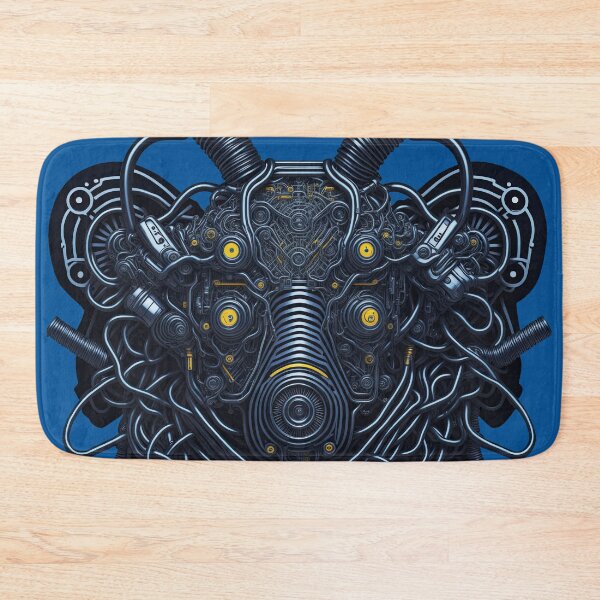 Item preview, Electric Sheep S01 D22 designed and sold by Houerd.