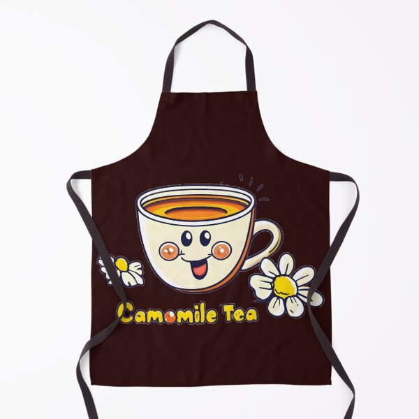 Item preview, Camomile tea designed and sold by GalaxyGraffiti.