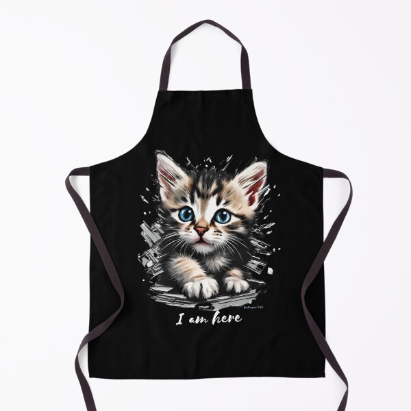 Item preview, 3D cat effect animal sweet design designed and sold by shinjino83.
