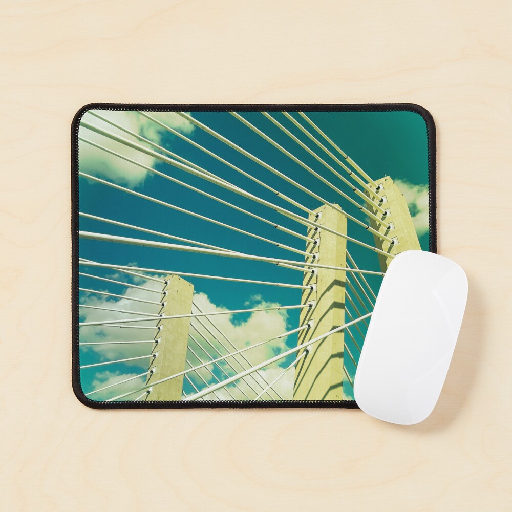 Item preview, Mouse Pad designed and sold by OneDayArt.