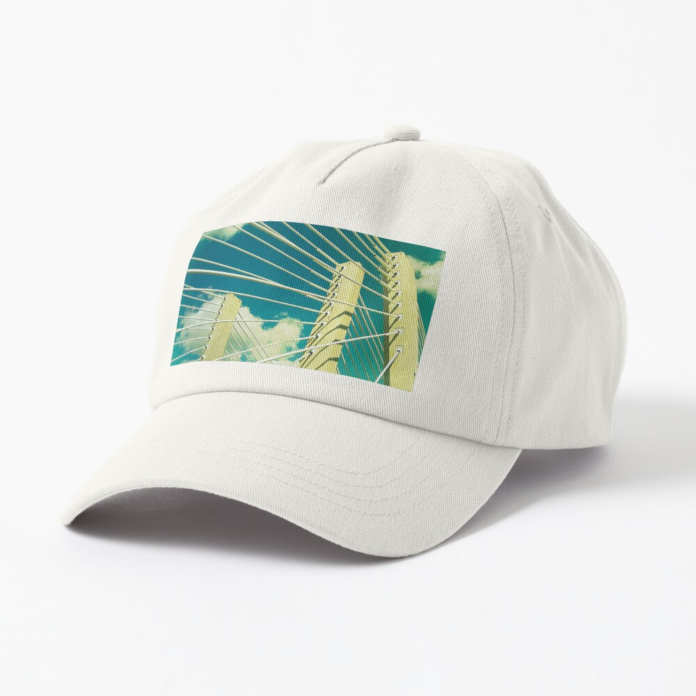 Item preview, Dad Hat designed and sold by OneDayArt.