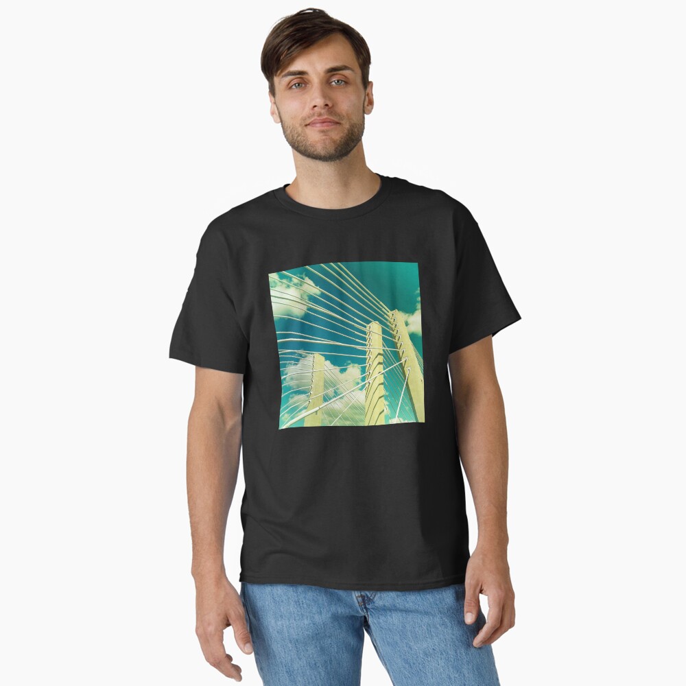 Item preview, Classic T-Shirt designed and sold by OneDayArt.