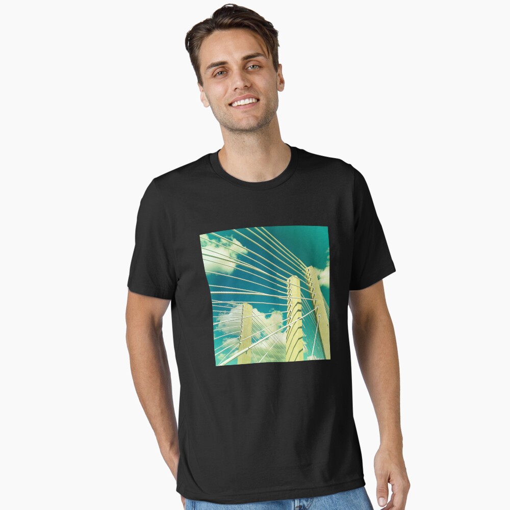 Item preview, Essential T-Shirt designed and sold by OneDayArt.