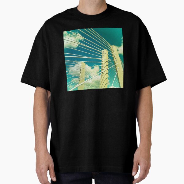 Oversized T-Shirt