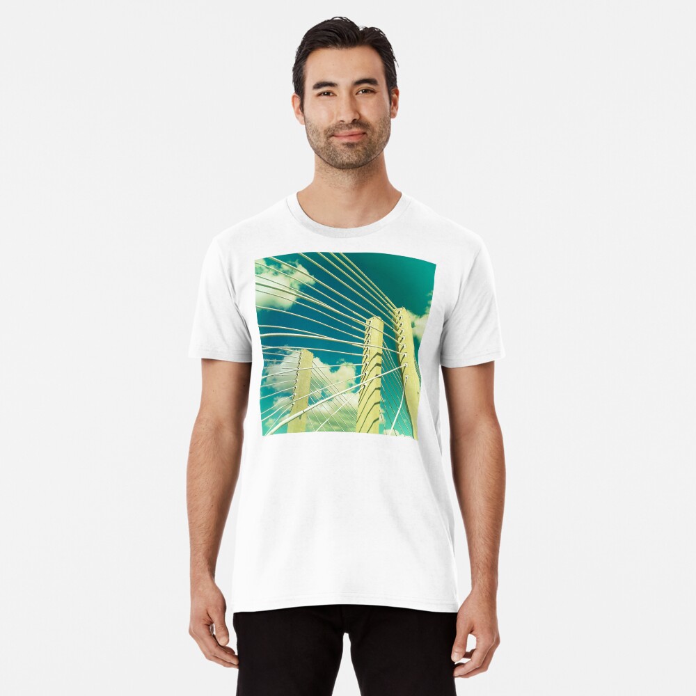 Item preview, Premium T-Shirt designed and sold by OneDayArt.