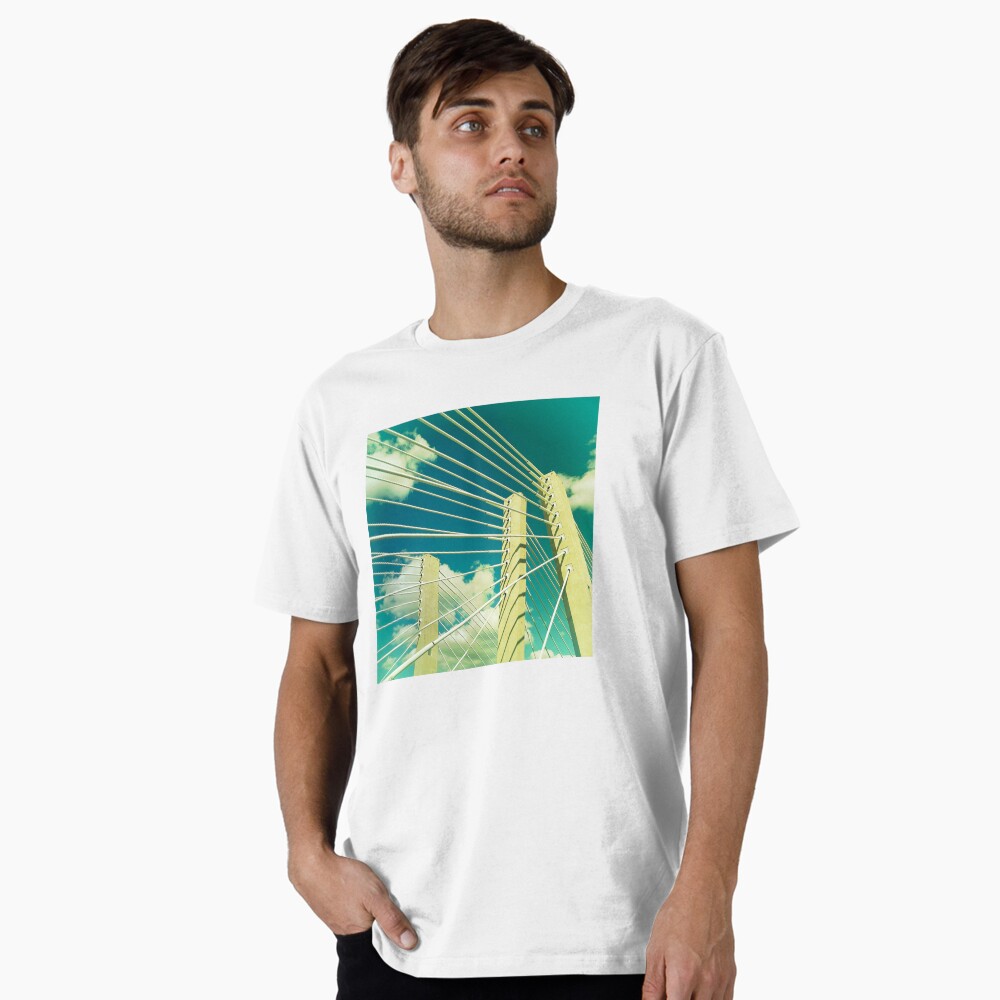 Item preview, Premium T-Shirt designed and sold by OneDayArt.