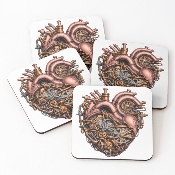 Artikelvorschau, heartbeat II entworfen und verkauft von ARTistCyberello.