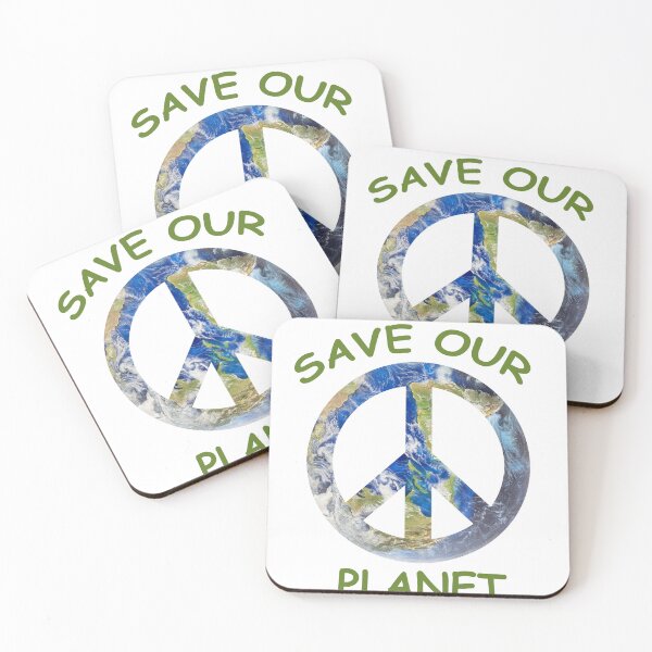 Item preview, Guardians of Gaia: Advocating for Our Earth. Save our Planet designed and sold by cardsandmoreUG.
