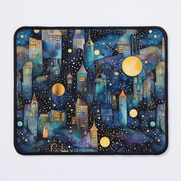 Item preview, Midnight designed and sold by BellaLawi.