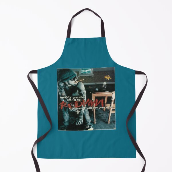 Item preview, Redman 1996 Hip Hop Muddy Waters designed and sold by PeterCummin.