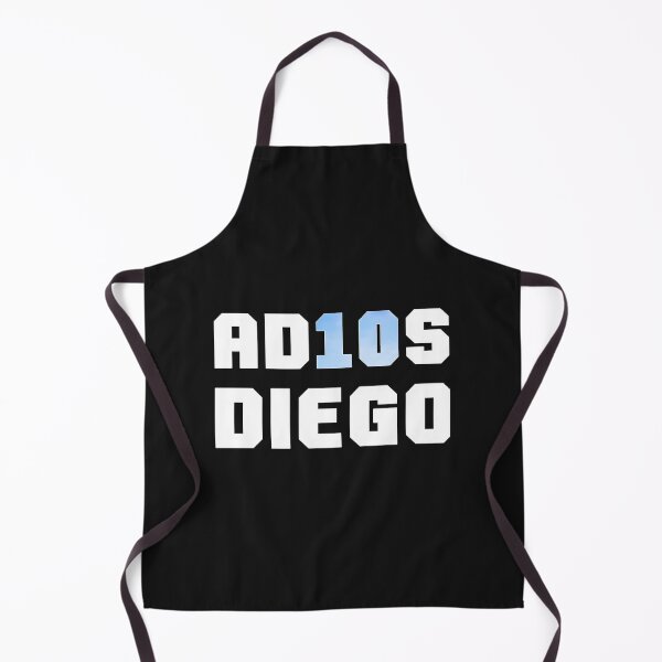 Item preview, Goodbye Diego Legend designed and sold by TiffayArcher.