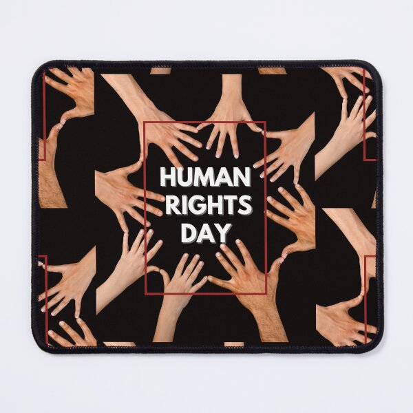 Item preview, Human Rights Day designed and sold by Simo0455.