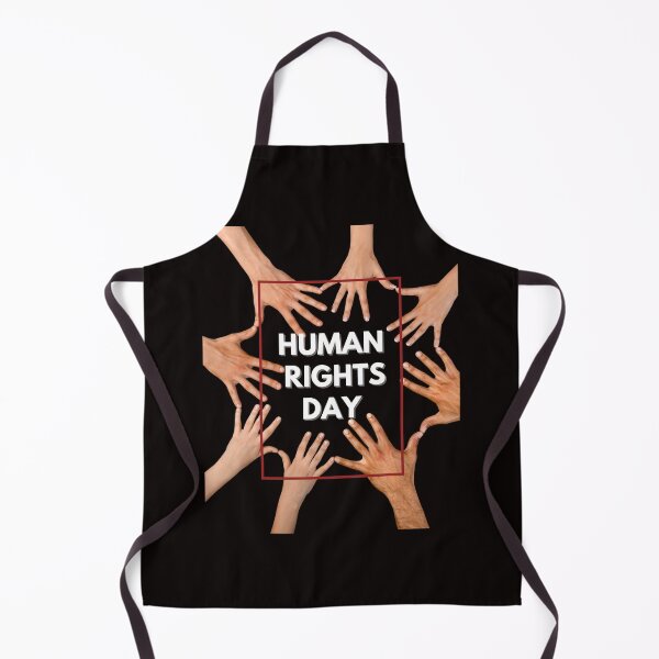 Item preview, Human Rights Day designed and sold by Simo0455.