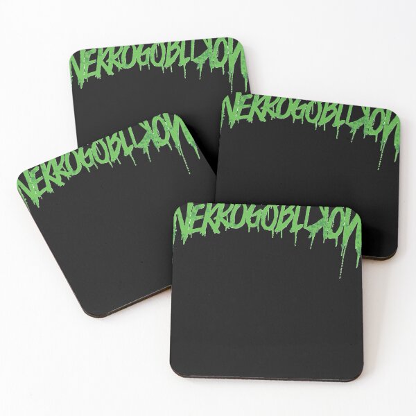 Item preview, Nekrogoblikon designed and sold by SerenaHintz.
