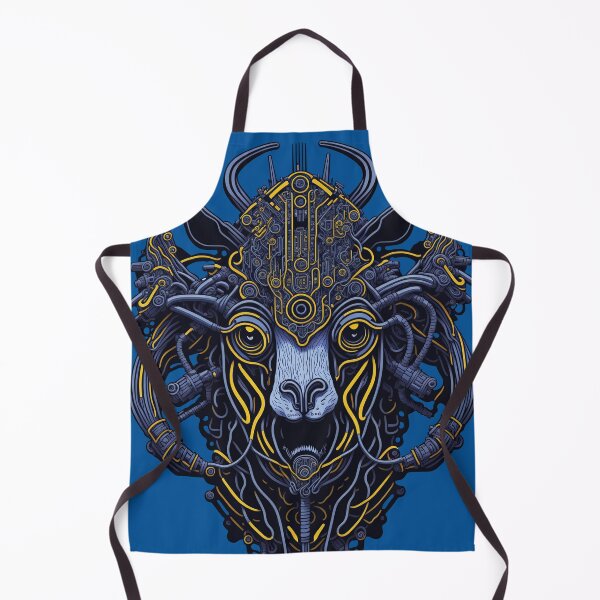Item preview, Electric Sheep S01 D23 designed and sold by Houerd.