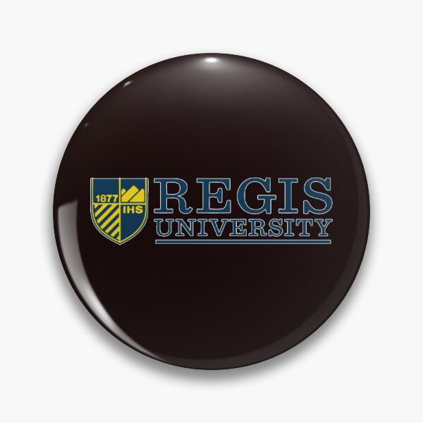 Item preview, Regis College designed and sold by KhloTejada.