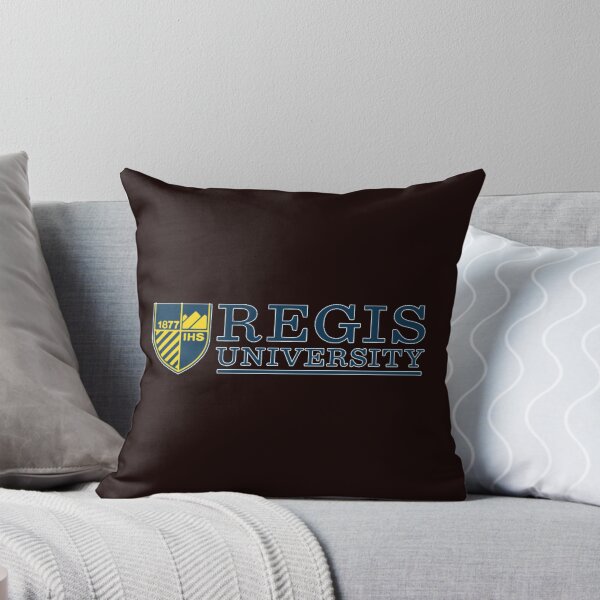 Item preview, Regis College designed and sold by KhloTejada.