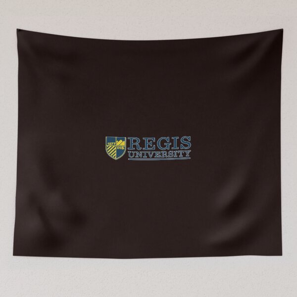 Item preview, Regis College designed and sold by KhloTejada.