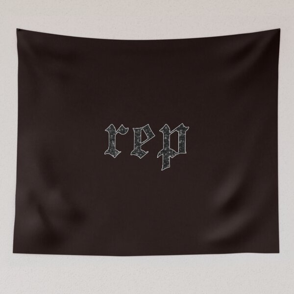 Item preview, Rep 14 designed and sold by KhloTejada.